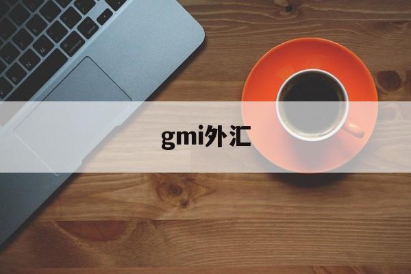 gmi外汇(GMI外汇官网)