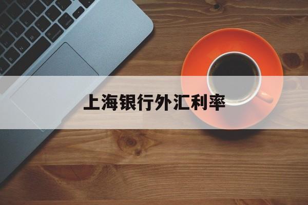 上海银行外汇利率(上海银行外汇牌价查询今日查看)